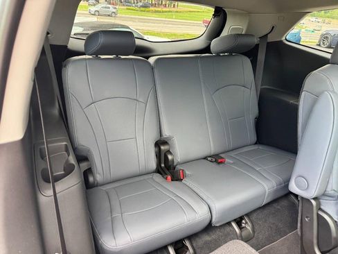 Used 2021 Buick Enclave Premium w/ Sun and Sites Package FWD image 11