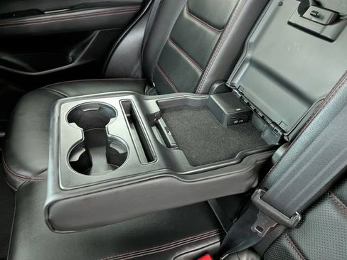 Certified 2025 MAZDA CX-5 Carbon Edition AWD/4WD image 18