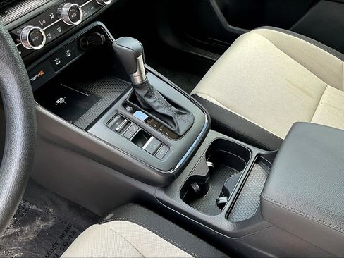 New 2026 Honda CR-V EX image 12
