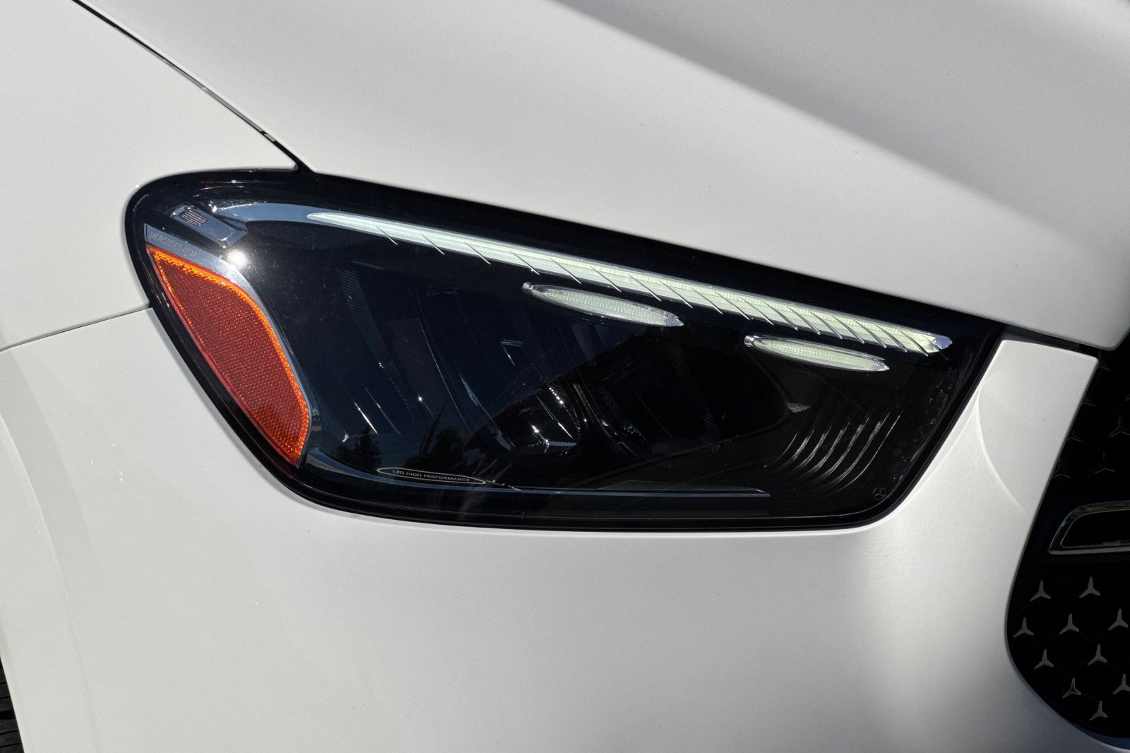 Certified 2025 Mercedes-Benz GLE 450 4MATIC Coupe image 12