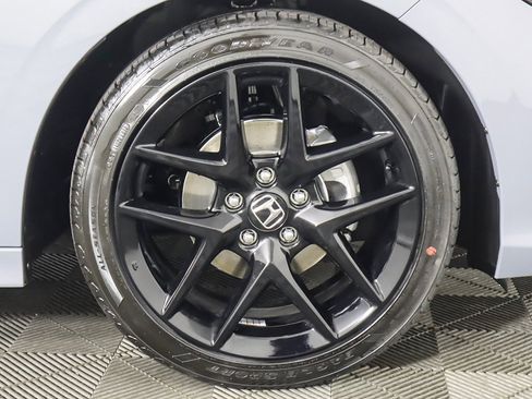 New 2026 Honda Civic Sport image 12