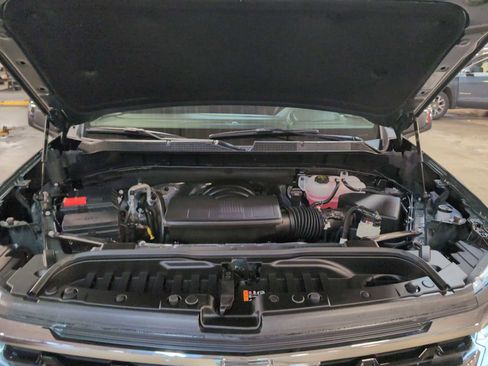 New 2026 Chevrolet Silverado 1500 LT AWD/4WD image 29
