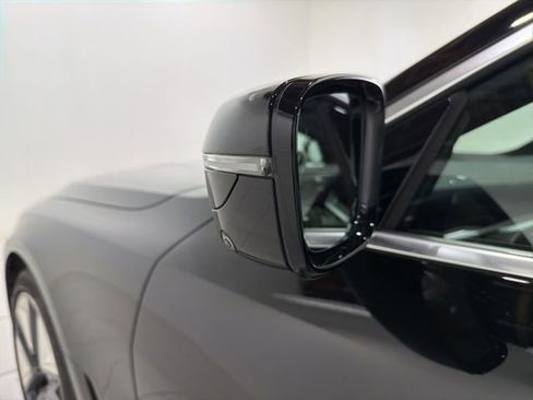 Used 2024 BMW i4 eDrive35 w/ Convenience Package RWD image 9