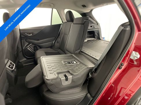 Certified 2025 Subaru Outback Premium w/ Popular Package #1 image 29