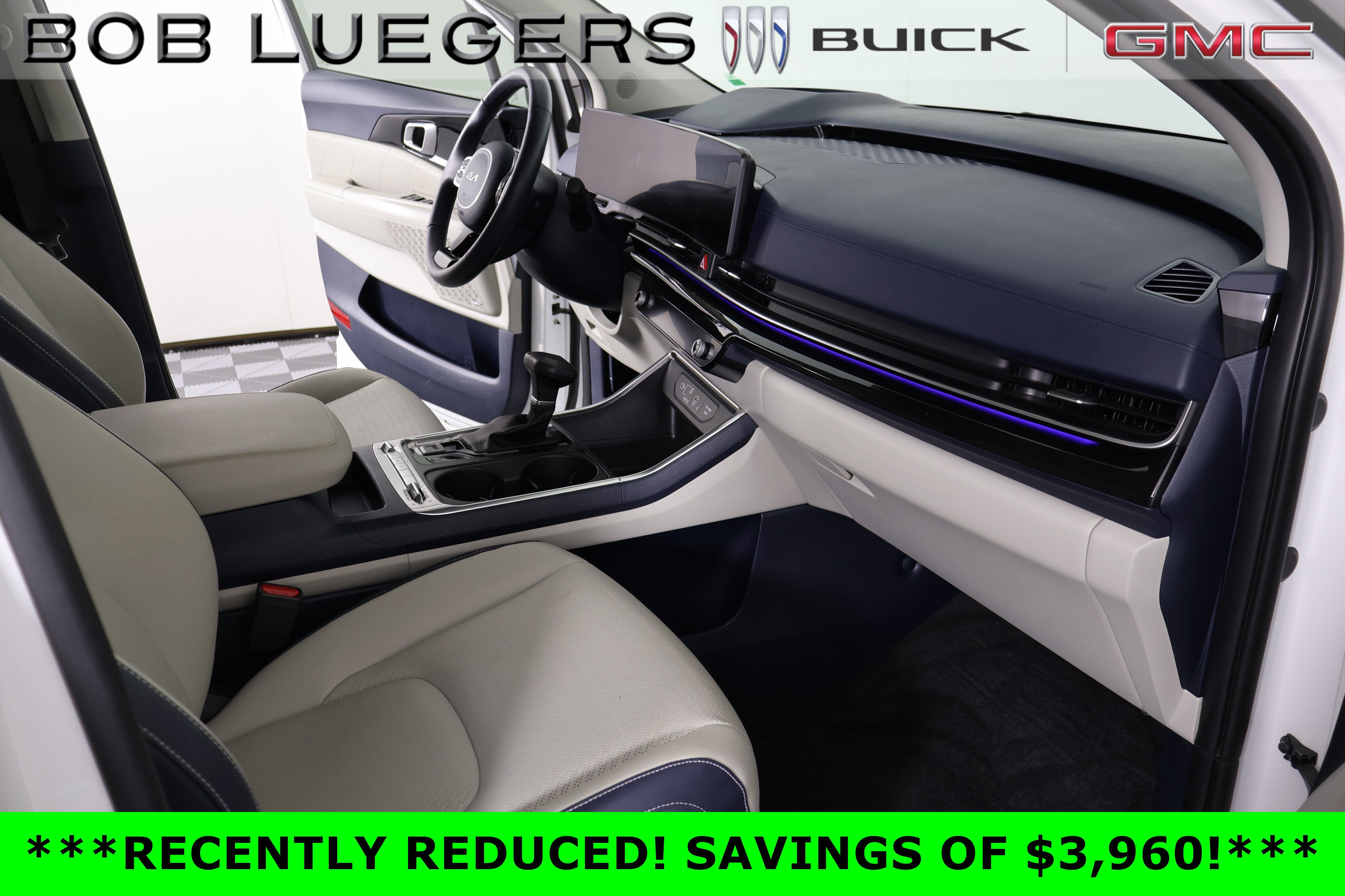 Used 2025 Kia Carnival SX Prestige FWD image 15