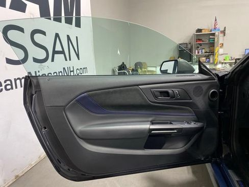 Used 2025 Ford Mustang Dark Horse RWD image 9