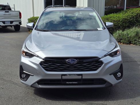 New 2026 Subaru Impreza 2.0i Sport AWD/4WD image 2