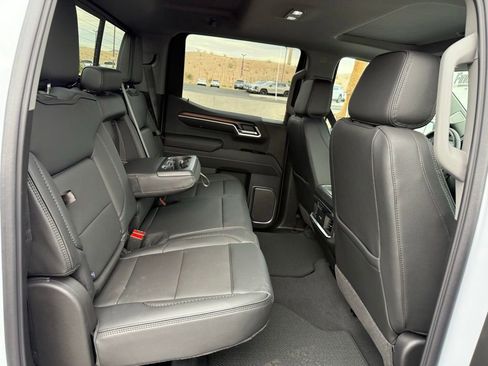 New 2026 GMC Sierra 1500 Denali w/ Technology Package image 17