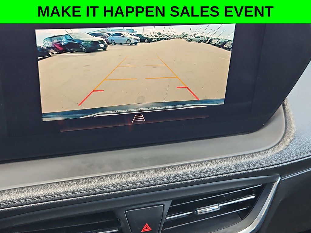Used 2024 Buick Encore GX Sport Touring AWD/4WD image 33