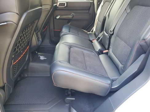Used 2026 Ford Bronco Raptor AWD/4WD image 22