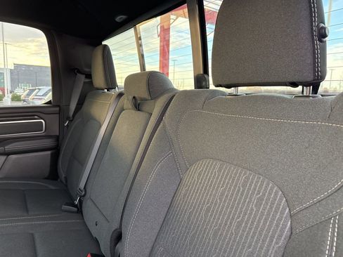 Used 2022 RAM 1500 Big Horn image 19