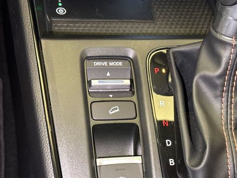 Used 2026 Honda CR-V Sport image 29