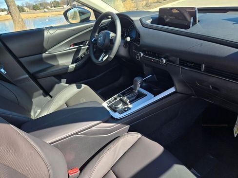 New 2026 MAZDA CX-30 2.5 Turbo w/ Premium Plus Pkg image 5