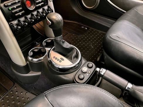 Used 2008 MINI Cooper S FWD image 17