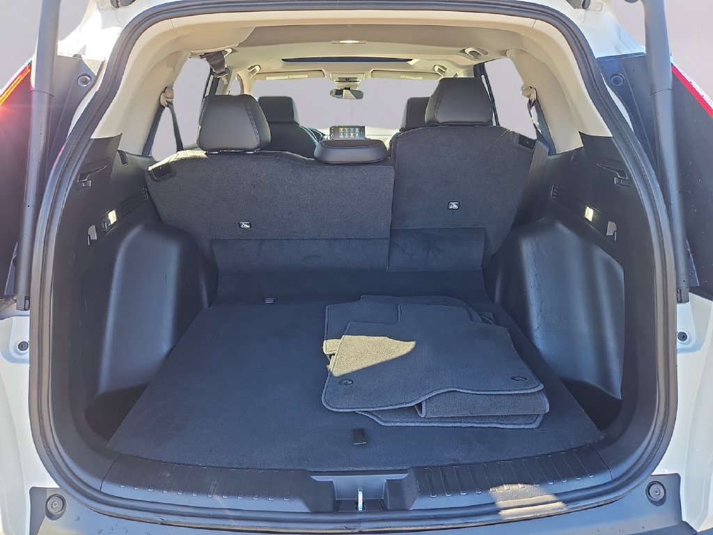 Used 2025 Honda CR-V EX-L image 33