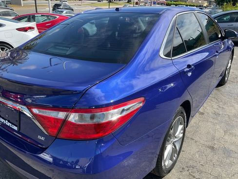 Used 2015 Toyota Camry SE image 84