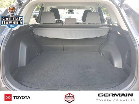 Used 2025 Toyota RAV4 XLE w/ Convenience Package FWD image 23