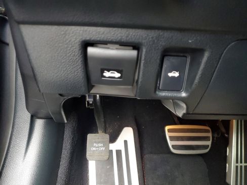 Used 2017 Lexus RC 350 image 28