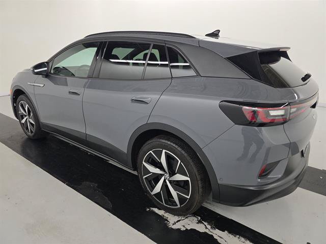 Used 2023 Volkswagen ID.4 Pro S AWD/4WD image 4