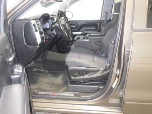 Used 2015 Chevrolet Silverado 1500 LT w/ All Star Edition AWD/4WD image 8