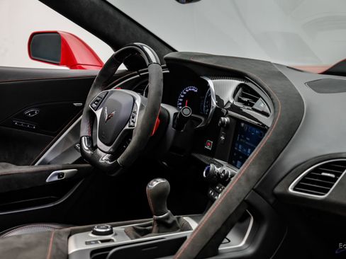 Used 2019 Chevrolet Corvette ZR1 image 59