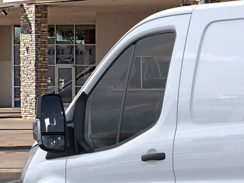 New 2025 Ford Transit 350 Low Roof RWD image 20