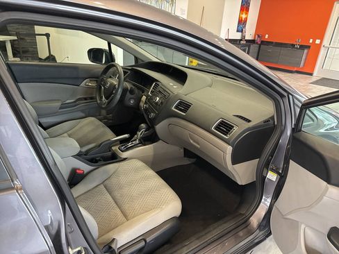 Used 2014 Honda Civic LX image 38