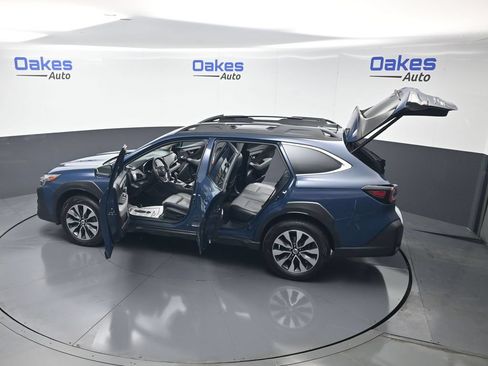 Used 2024 Subaru Outback Limited AWD/4WD image 59
