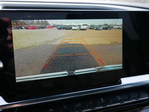 New 2026 GMC Sierra 1500 SLE w/ X31 Off-Road Package image 26