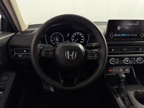 Used 2024 Honda Civic LX image 42