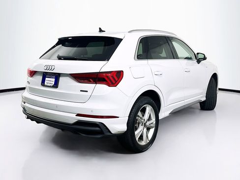 Used 2023 Audi Q3 2.0T Premium Plus w/ Premium Plus Package AWD/4WD image 7