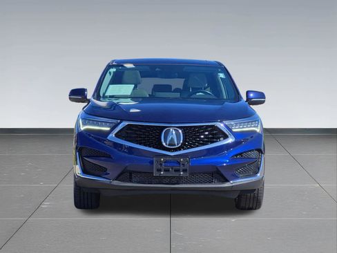 Used 2021 Acura RDX AWD w/ Technology Package image 9