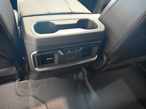 New 2026 GMC Sierra 1500 Denali AWD/4WD image 33
