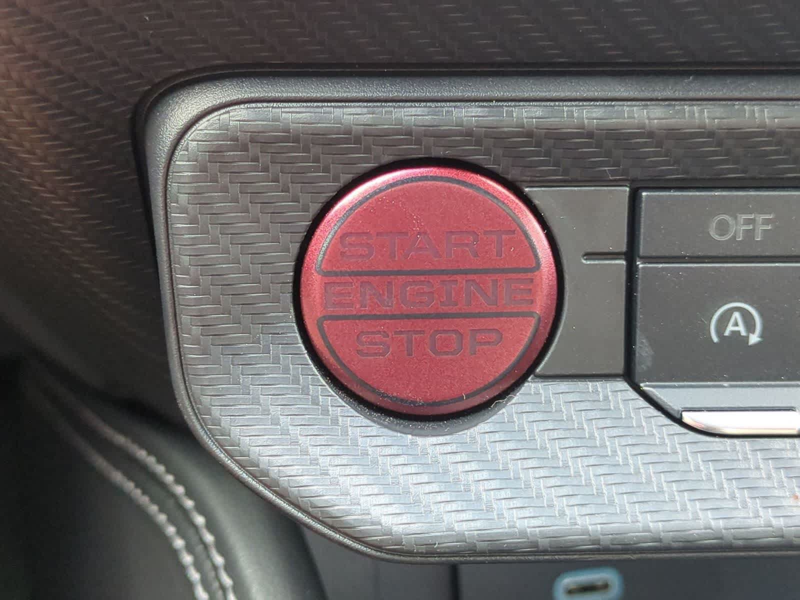New 2025 Ford Mustang GT Premium RWD image 17