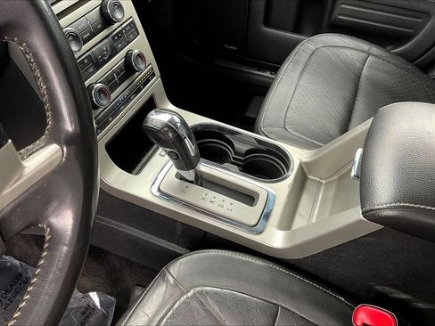 Used 2012 Ford Flex Limited AWD/4WD image 18