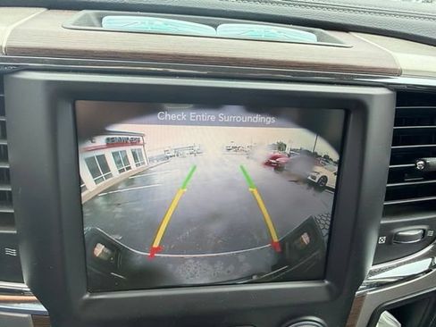 Used 2015 RAM 2500 Laramie AWD/4WD image 15