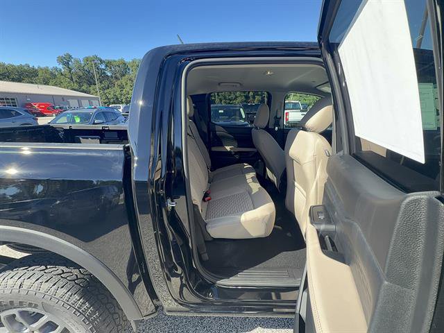 New 2026 Ford Ranger XLT w/ Equipment Group 301A High AWD/4WD image 21