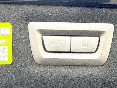 New 2026 BMW M850i xDrive M850i xDrive w/ M Carbon Exterior Package image 13