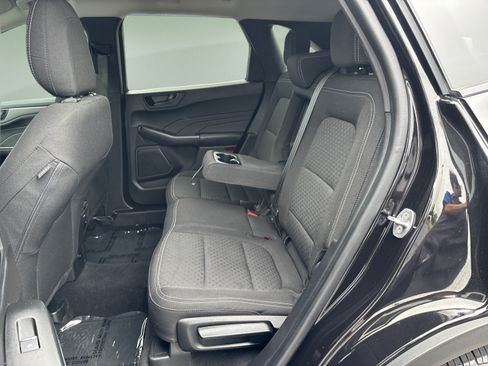 Used 2023 Ford Escape Active w/ Cold Weather Package FWD image 21