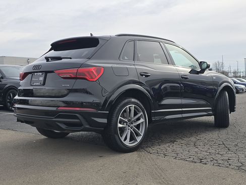 Used 2025 Audi Q3 2.0T Premium w/ Convenience Package image 7