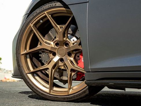 Used 2023 Audi R8 V10 performance image 33