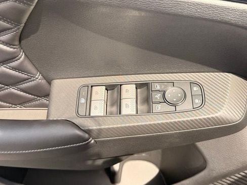 New 2026 Nissan Rogue Platinum AWD/4WD image 11