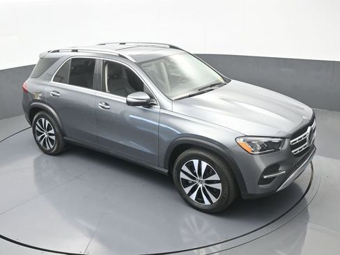 Used 2024 Mercedes-Benz GLE 450 4MATIC image 64