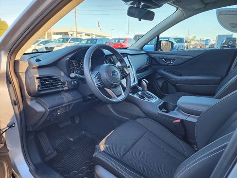 Certified 2025 Subaru Legacy Premium image 36