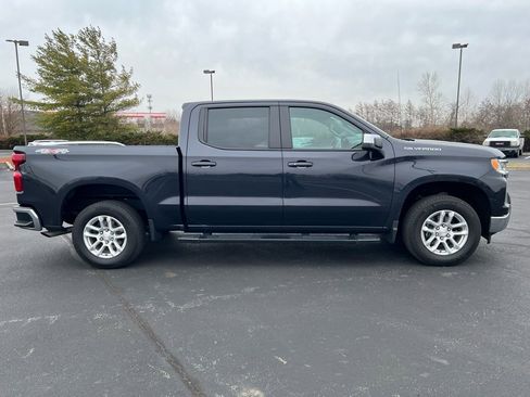 Used 2022 Chevrolet Silverado 1500 LT image 5