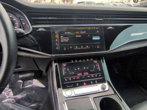 Used 2020 Audi Q7 3.0T Prestige w/ Prestige Package image 29