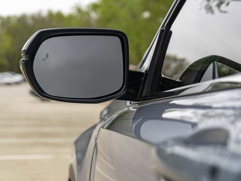 Used 2021 Honda CR-V EX-L image 12