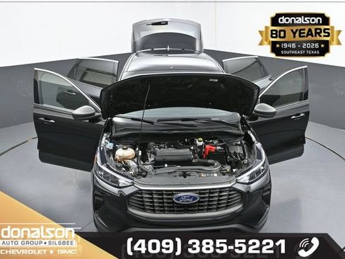 Used 2023 Ford Escape Active AWD/4WD image 25