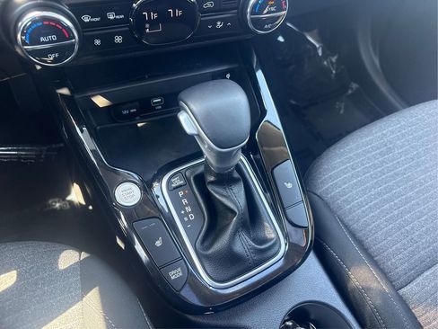 Used 2025 Kia Soul EX FWD image 48