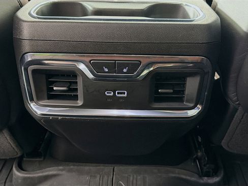 Used 2025 GMC Sierra 2500 Denali Ultimate w/ Max Trailering Package image 28